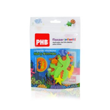 PHB® Flosser infantil